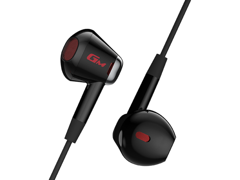 Edifier GM180 Plus USB-C Gaming Wired Earphones - image 3