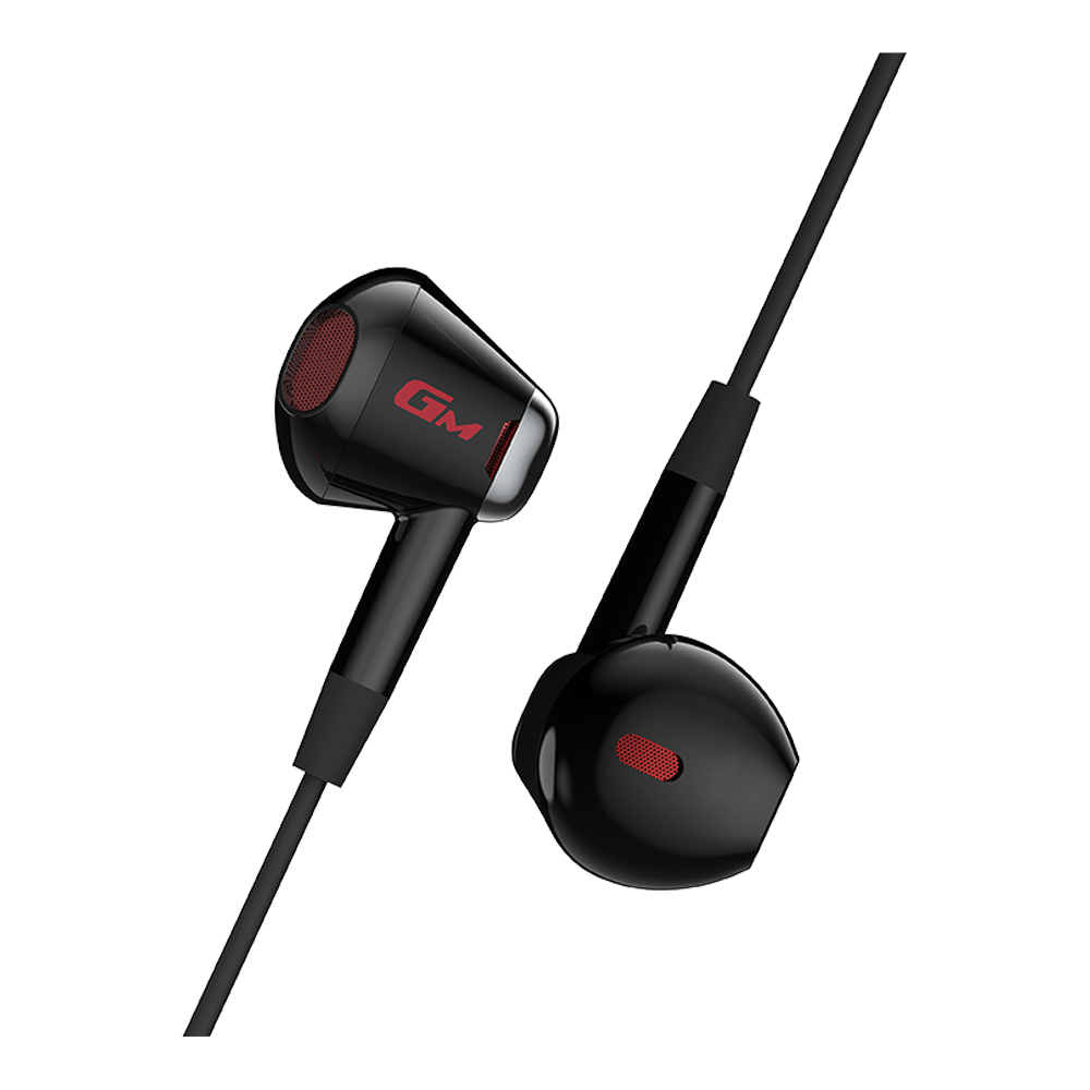 Edifier GM180 Plus USB-C Gaming Wired Earphones - Image 3