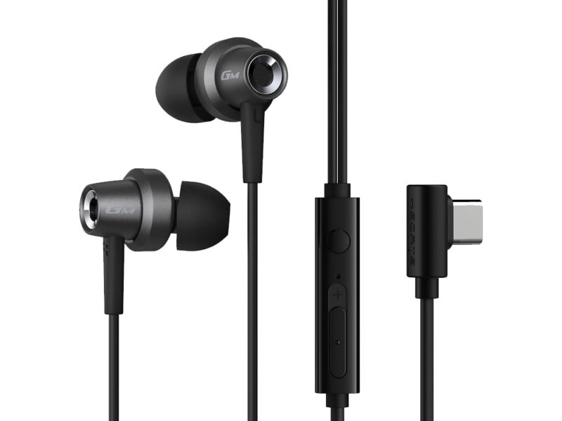 Edifier Type-C In-Ear Gaming Earphones GM260 Plus