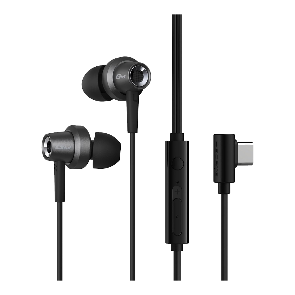 Edifier Type-C In-Ear Gaming Earphones GM260 Plus