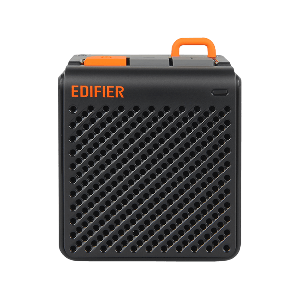 Edifier Portable Bluetooth Speaker MP85