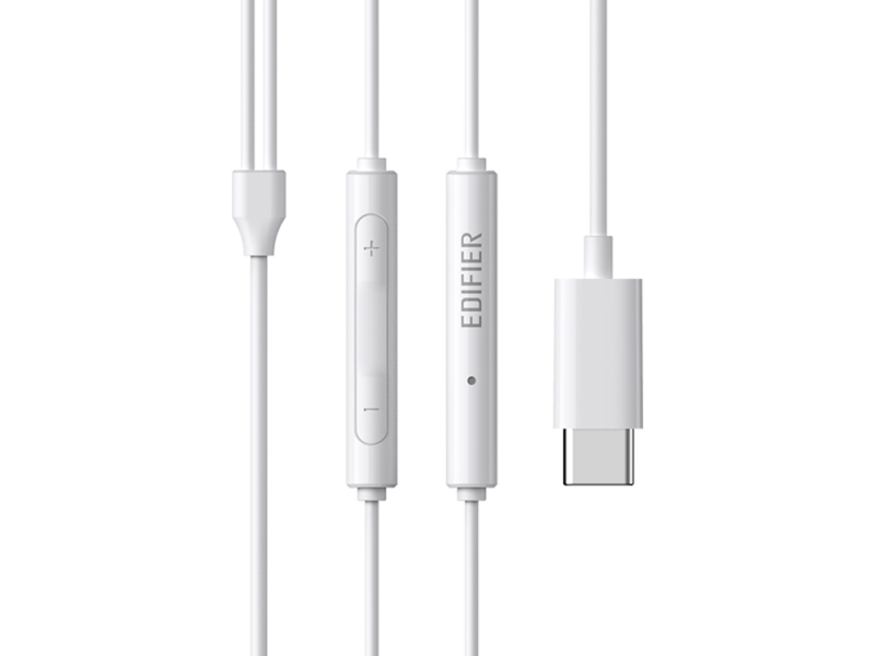 Edifier P180 USB-C Wired Earphones - image 4