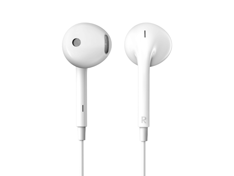 Edifier P180 USB-C Wired Earphones