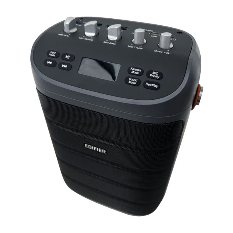 Edifier Portable Bluetooth Speaker with Mic PK305 - Image 2