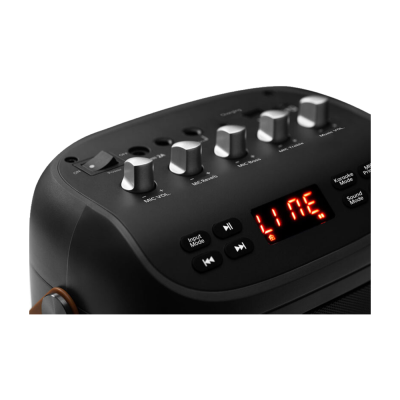 Edifier Portable Bluetooth Speaker with Mic PK305 - Image 3