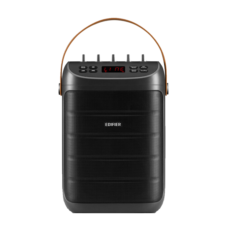 Edifier Portable Bluetooth Speaker with Mic PK305 - Image 4