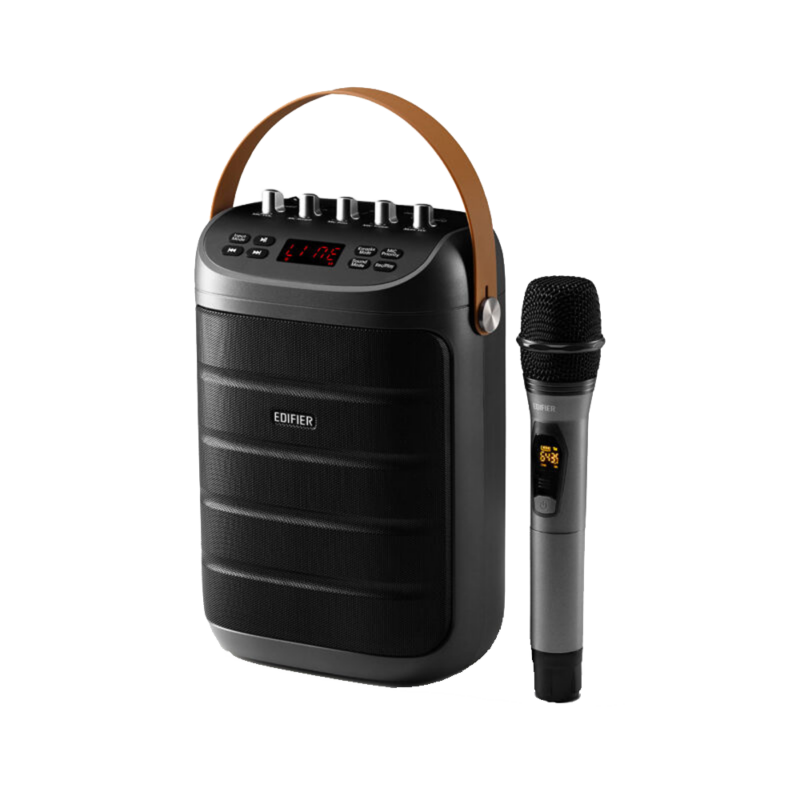 Edifier Portable Bluetooth Speaker with Mic PK305