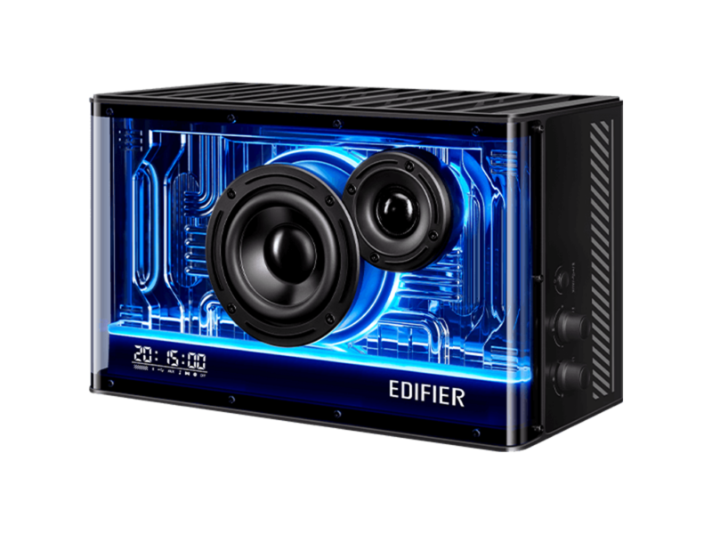 Edifier 1.0 Bluetooth Speaker QD35 - image 5