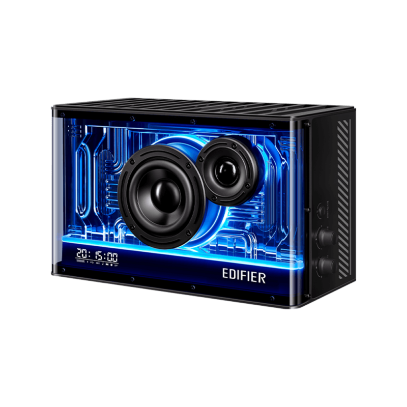 Edifier 1.0 Bluetooth Speaker QD35 - Image 5