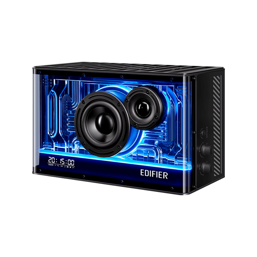Edifier 1.0 Bluetooth Speaker QD35 - Image 5
