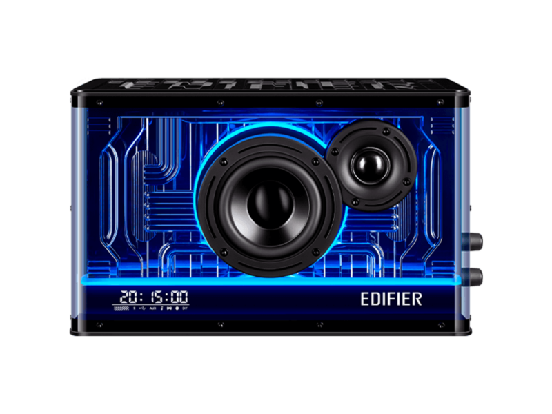 Edifier 1.0 Bluetooth Speaker QD35