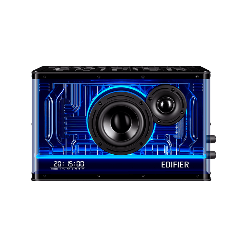 Edifier 1.0 Bluetooth Speaker QD35