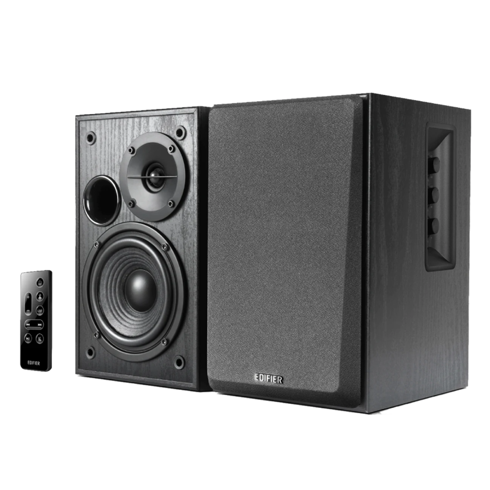 Edifier 2.0 Bookshelf Speaker R1580MB
