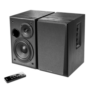 Edifier R1580MB - 2.0 Lifestyle Active Bookshelf Bluetooth Studio Spea – Netplus Computers