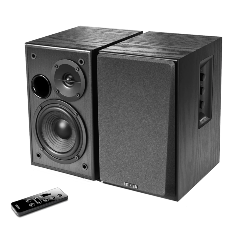 Edifier 2.0 Bookshelf Speaker R1580MB - Image 2