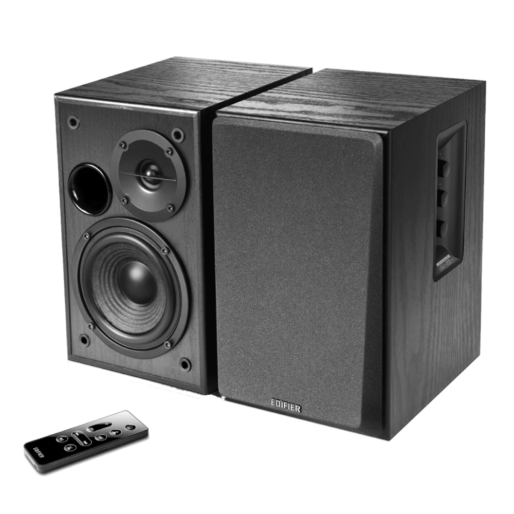 Edifier 2.0 Bookshelf Speaker R1580MB - Image 2