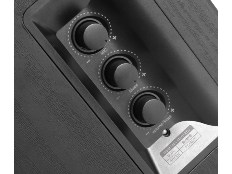 Edifier 2.0 Bookshelf Speaker R1580MB - image 3