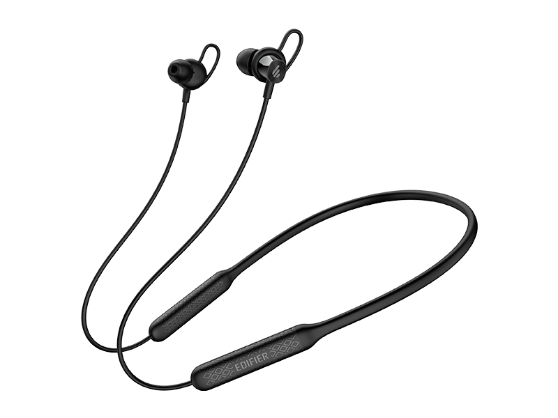 Edifier Wireless Neckband Headphones W210BT