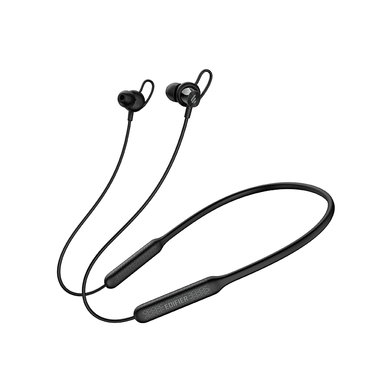 Edifier Wireless Neckband Headphones W210BT