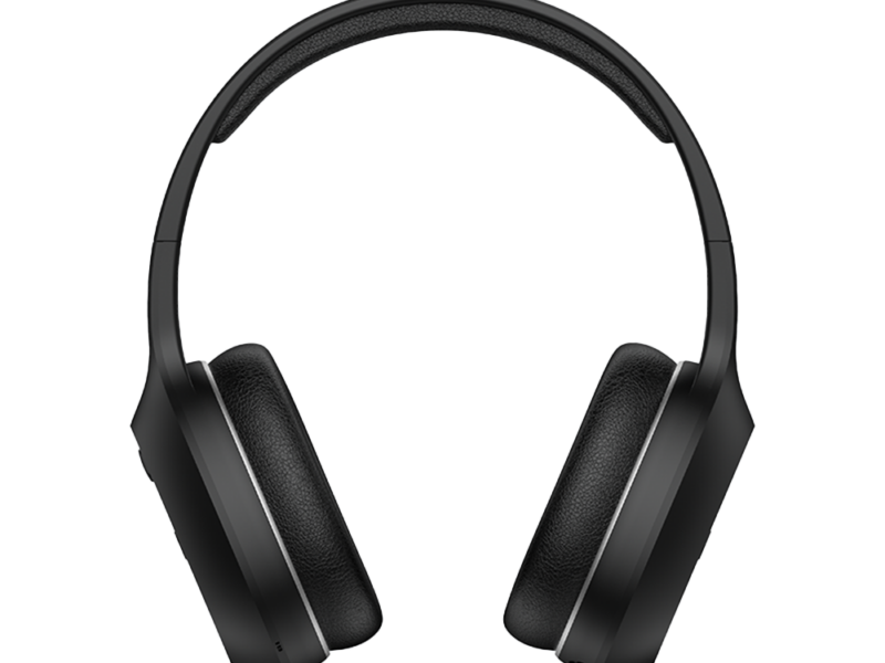 Edifier Bluetooth Stereo Headphone W600BT – Black