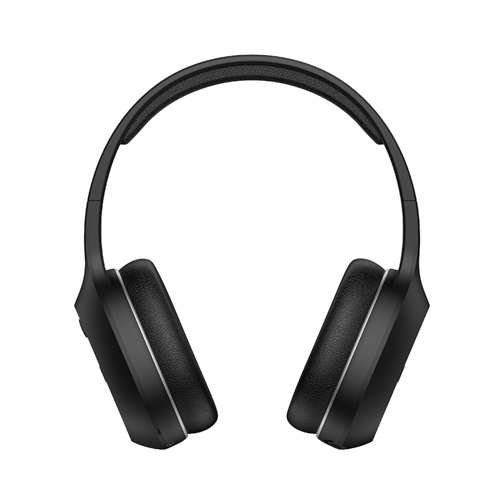 Edifier Bluetooth Stereo Headphone W600BT - Black