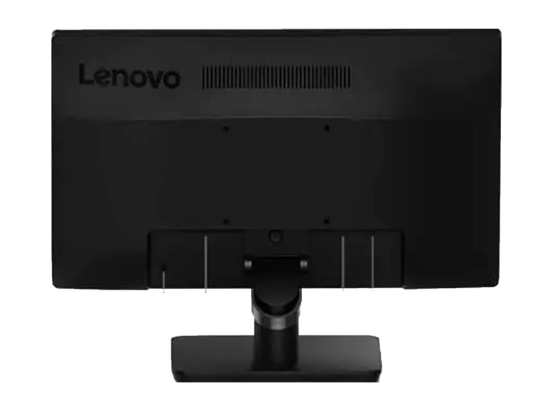 18.5″ Lenovo D19-10 LED Monitor - image 4
