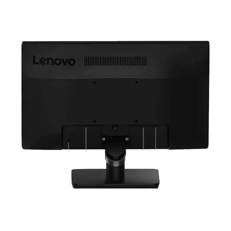 18.5" Lenovo D19-10 LED Monitor - Image 4