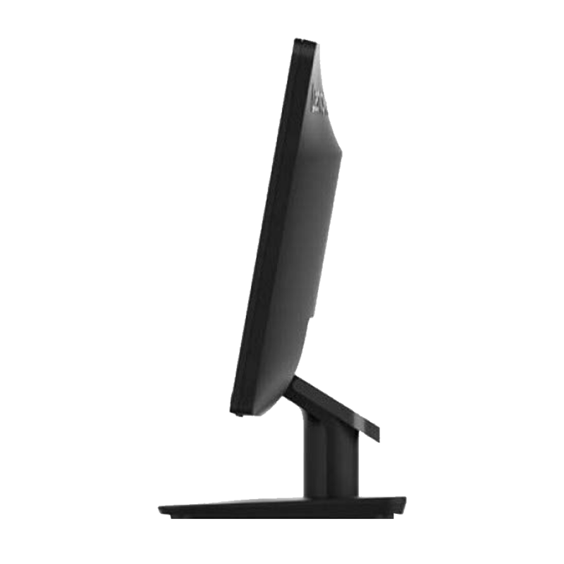 18.5" Lenovo D19-10 LED Monitor - Image 2