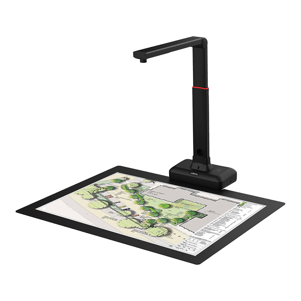 Viisan S21 Book Scanner - Image 2