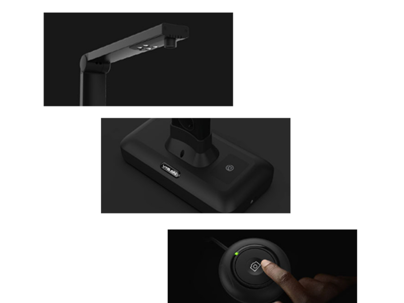 Viisan S21 Book Scanner - image 6