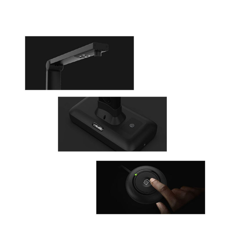 Viisan S21 Book Scanner - Image 6