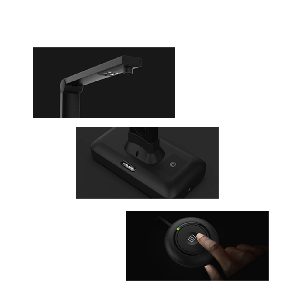 Viisan S21 Book Scanner - Image 6
