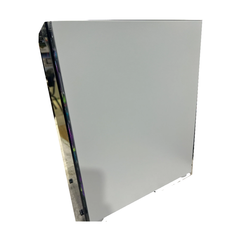 X-Tech GAM01 F8 Mid Tower PC Case - White - Image 2