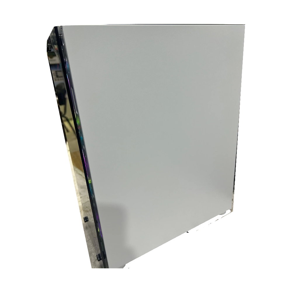 X-Tech GAM01 F8 Mid Tower PC Case - White - Image 2