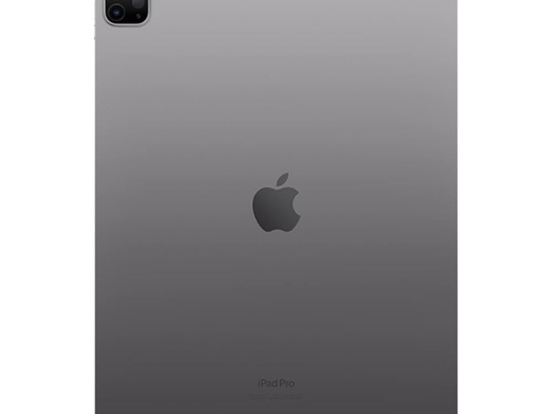 Apple iPad Pro 12.9 Inch – M2 Chip, 256GB, MNXR3, Space Gray - image 3