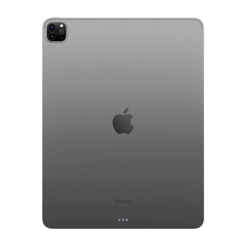 Apple iPad Pro 12.9 Inch - M2 Chip, 256GB, MNXR3, Space Gray