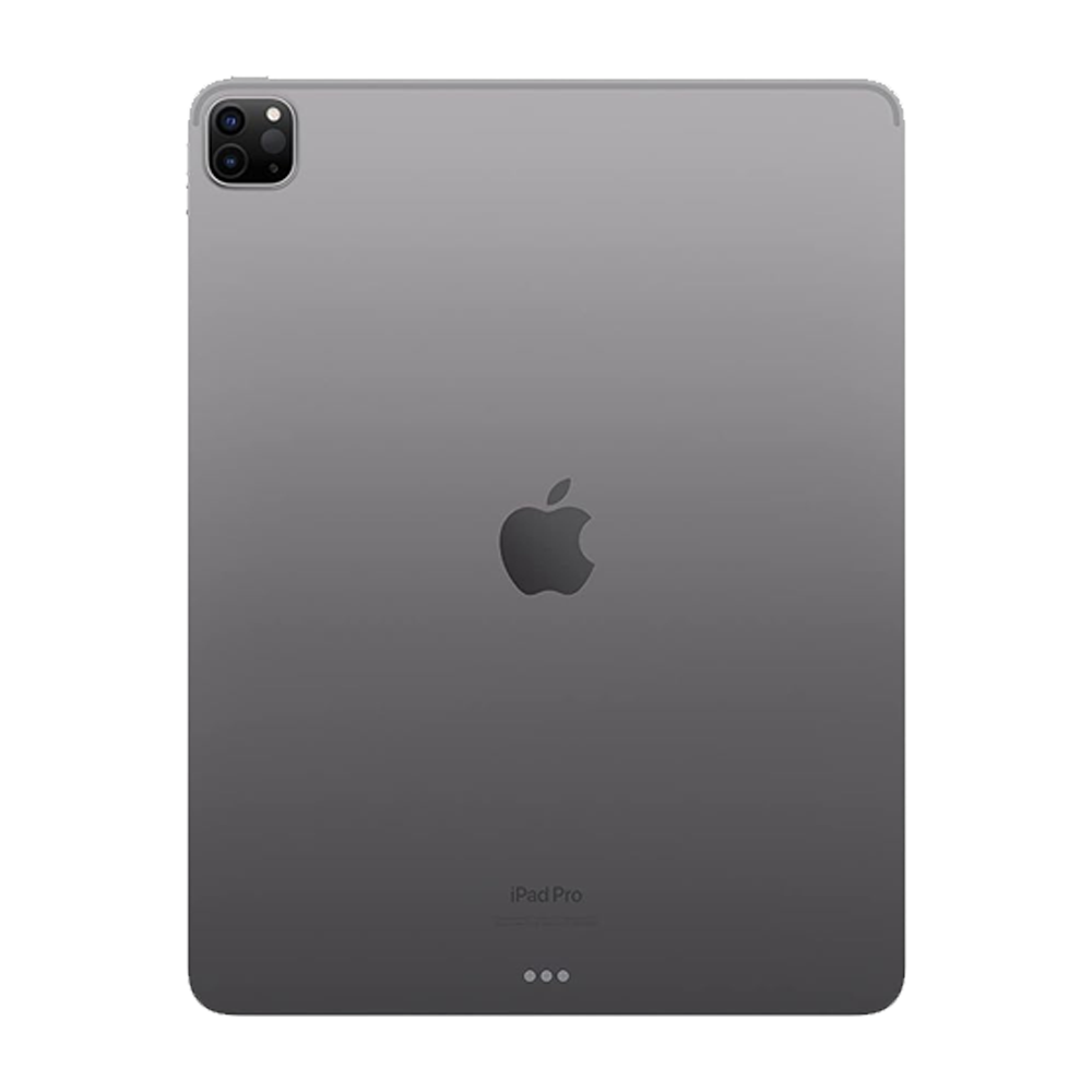 Apple iPad Pro 12.9 Inch - M2 Chip, 256GB, MNXR3, Space Gray - Image 3