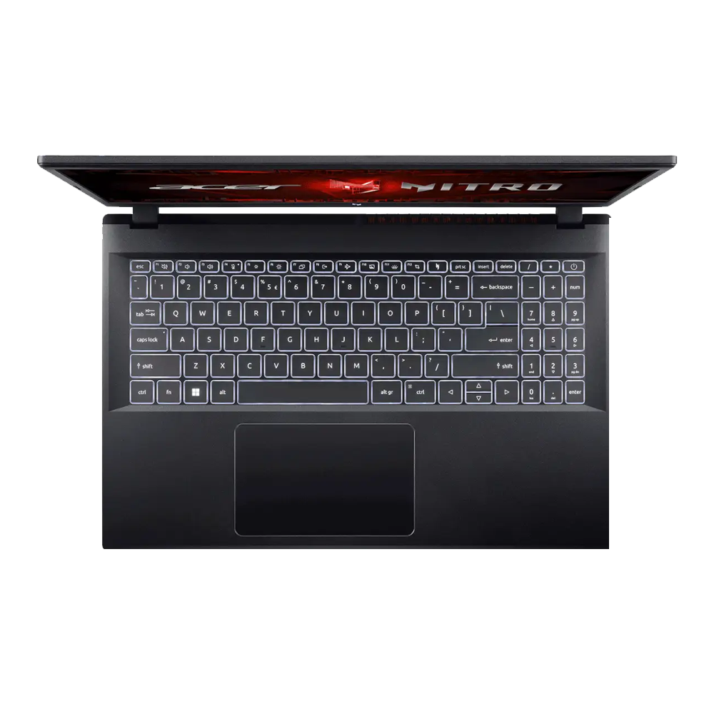 Acer Nitro Lite NL 16 Gaming, Core i5-13420H, 16 GB RAM, 512 GB SSD, 6 GB RTX 3050 Graphics, W11, 1 Yr Warranty - Image 2