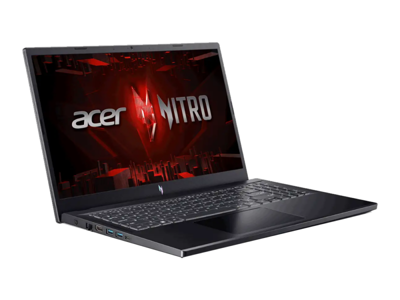 Acer Nitro Lite NL 16 Gaming, Core i5-13420H, 16 GB RAM, 512 GB SSD, 6 GB RTX 3050 Graphics, W11, 1 Yr Warranty - image 3