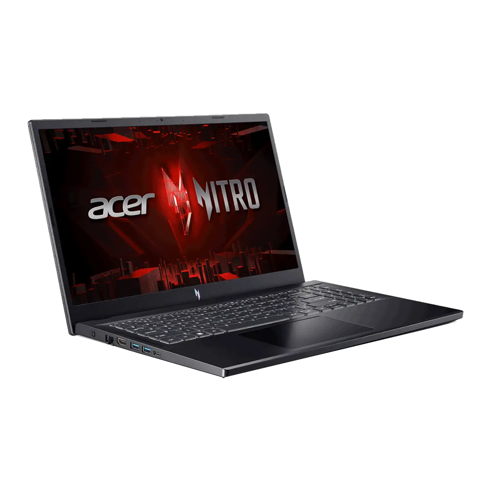 Acer Nitro Lite NL 16 Gaming, Core i5-13420H, 16 GB RAM, 512 GB SSD, 6 GB RTX 3050 Graphics, W11, 1 Yr Warranty - Image 3