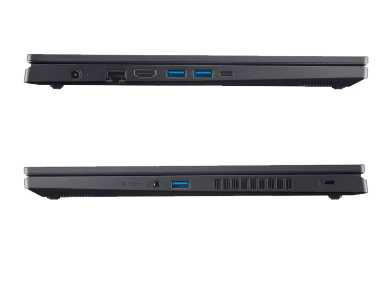 Acer Nitro Lite NL 16 Gaming, Core i5-13420H, 16 GB RAM, 512 GB SSD, 6 GB RTX 3050 Graphics, W11, 1 Yr Warranty - image 4