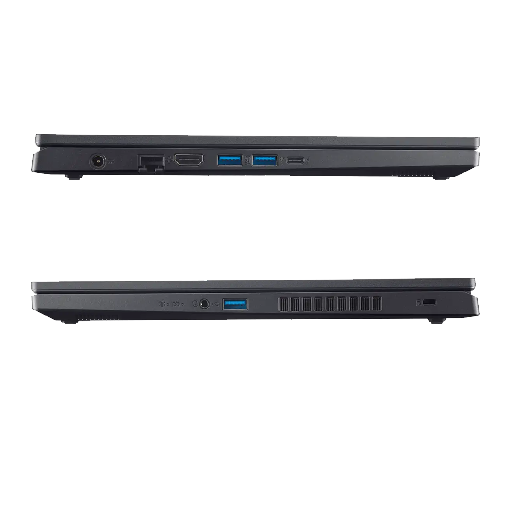 Acer Nitro Lite NL 16 Gaming, Core i5-13420H, 16 GB RAM, 512 GB SSD, 6 GB RTX 3050 Graphics, W11, 1 Yr Warranty - Image 4