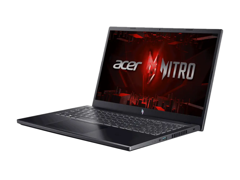 Acer Nitro Lite NL 16 Gaming, Core i5-13420H, 16 GB RAM, 512 GB SSD, 6 GB RTX 3050 Graphics, W11, 1 Yr Warranty - image 5