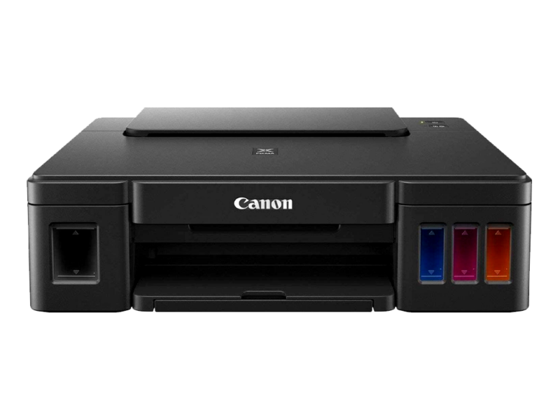 Canon PIXMA G2010 Ink Tank Printer (Ch)