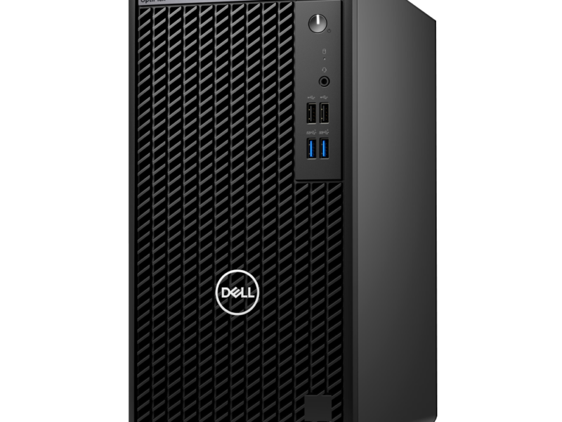 Dell Optiplex 7020, i7-14700, 8 GB RAM, 512 GB SSD, DVD Writer, Keyboard & Mouse, 10 Months Shop Warranty - image 3