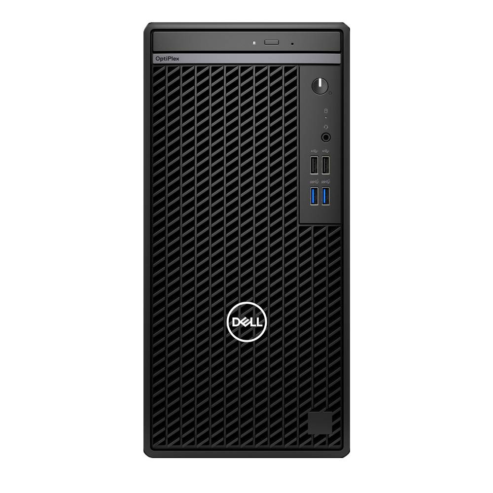 Dell Optiplex 7010, i5-13500, 8 GB RAM, 256 GB SSD, Keyboard & Mouse, 1 Yr Warranty