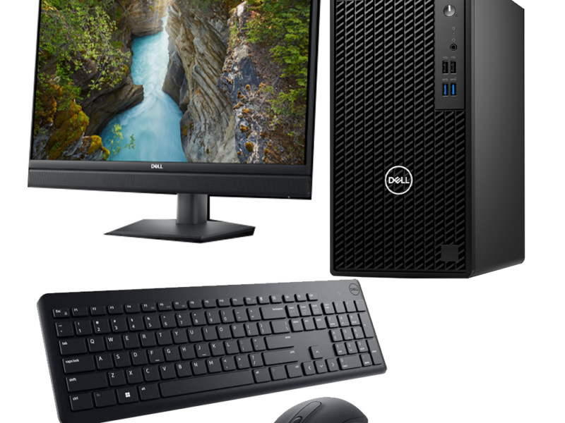 Dell Optiplex 7020, i7-14700, 8 GB RAM, 512 GB SSD, DVD Writer, Keyboard & Mouse, 10 Months Shop Warranty - image 5