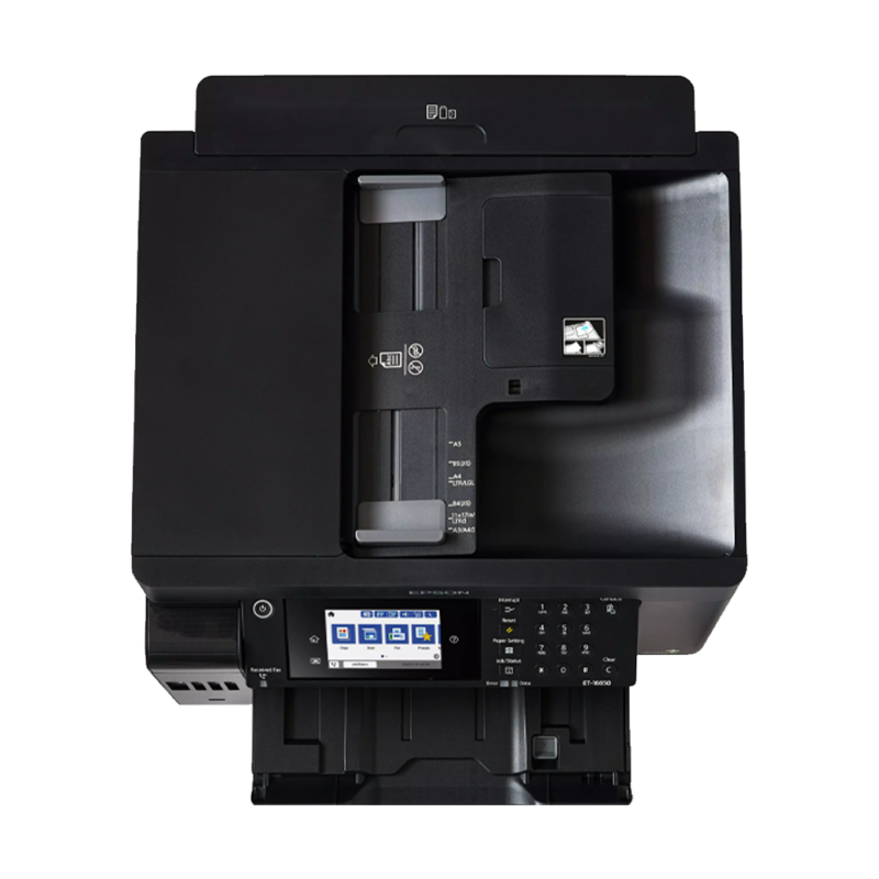 Epson EcoTank L15150 A3 All-in-One Printer - Image 3