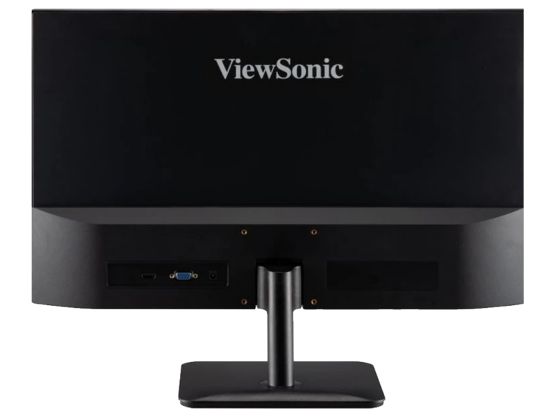 24″ ViewSonic VA2432-MH LED Monitor - image 2