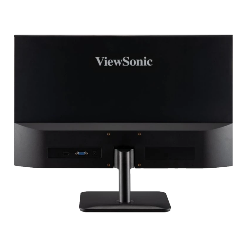 24" ViewSonic VA2432-H LED Monitor - Image 2